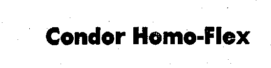 HOMOFLEX