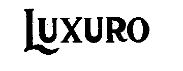 LUXURO