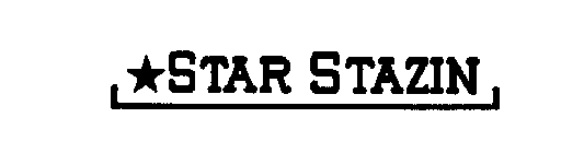 STAR STAZIN