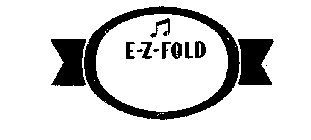 E-Z FOLD