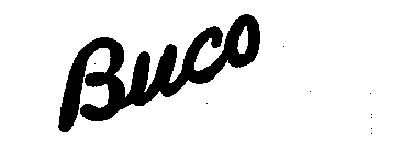 BUCO