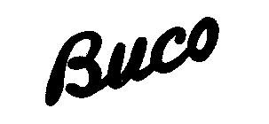 BUCO