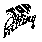 TOP BILLING