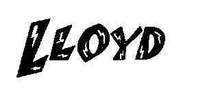 LLOYD