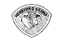 HEREFORD BRAND