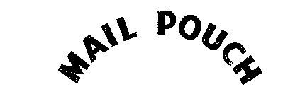 MAIL POUCH