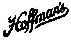 HOFFMAN'S