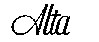 ALTA