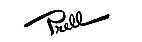 PRELL