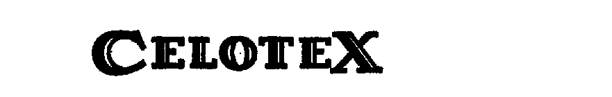 CELOTEX