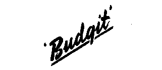 BUDGIT