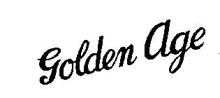 GOLDEN AGE