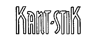 KANT-STIK