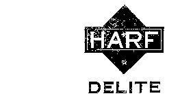 HARF DELITE