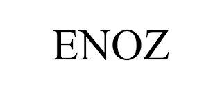 ENOZ