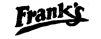 FRANK'S