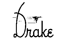 DRAKE