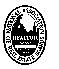 NATIONAL ASSOCIATION OF REAL ESTATE BOARDS REALTOR MEMBER REAL ESTATE BOARD