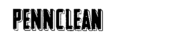 PENNCLEAN