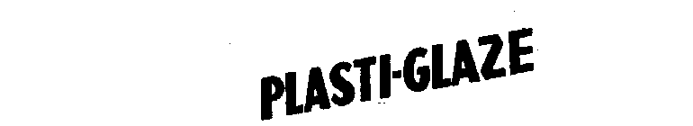 PLASTI-GLAZE