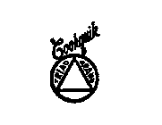 COOKQUIK TRIAD BRAND