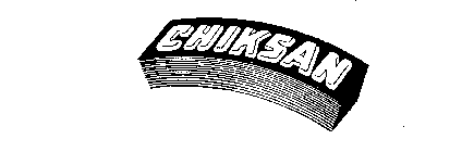 CHIKSAN