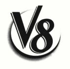 V8