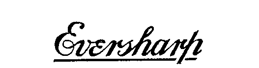 EVERSHARP