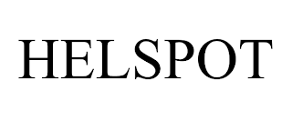 HELSPOT