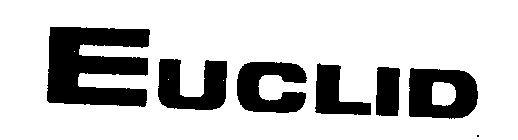 EUCLID