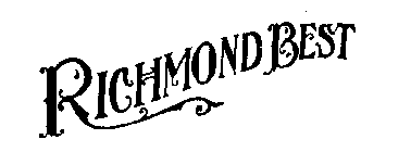 RICHMOND BEST