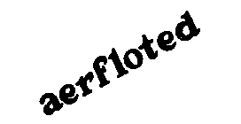 AERFLOTED