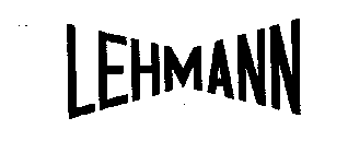 LEHMANN