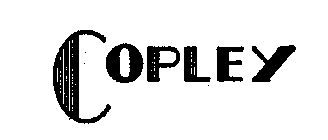 COPLEY