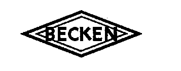 BECKEN