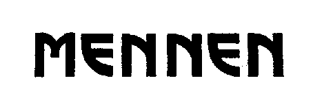 MENNEN