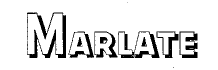 MARLATE