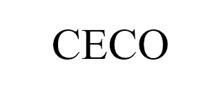 CECO