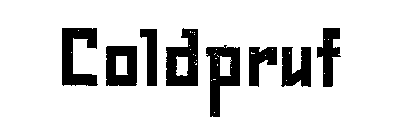COLDPRUF