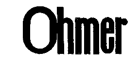 OHMER