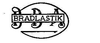 BRADLASTIK BDA