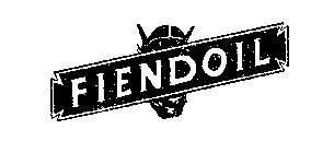 FIENDOIL