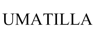 UMATILLA