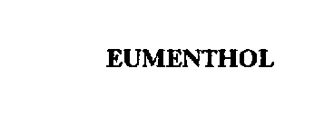 EUMENTHOL