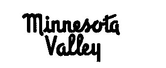 MINNESOTA VALLEY