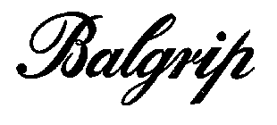 BALGRIP