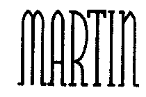 MARTIN