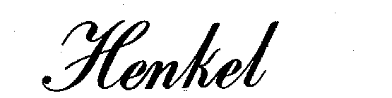 HENKEL