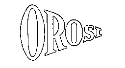 OROSI