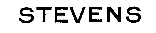 STEVENS